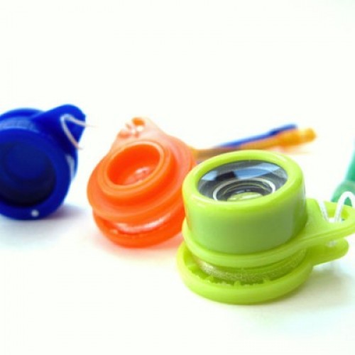 Deal Chimp - Jelly Lens voor je Smartphone!