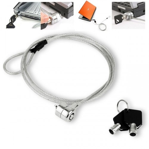 Deal Chimp - Laptop Slot voor € 0.00