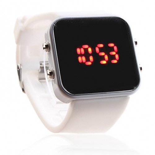 Deal Chimp - LED Horloge Deal Chimp - LED Horloge