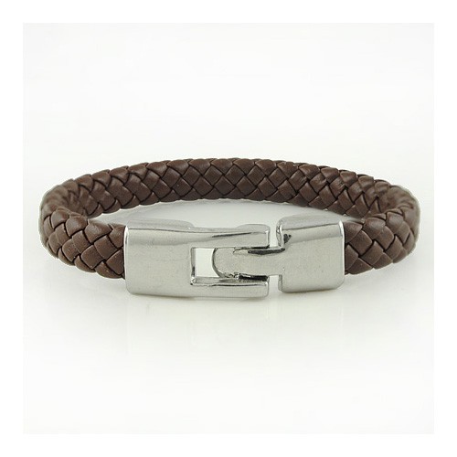 Deal Chimp - Lederen Amrband voor € 5,95 Deal Chimp - Lederen Amrband voor € 5,95
