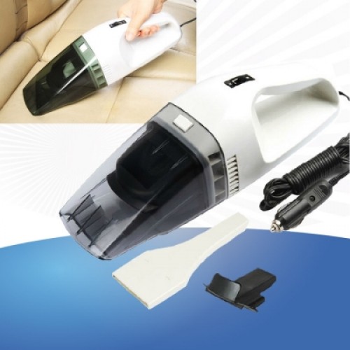 Deal Chimp - MEGA SALE: 12 volt kruimeldief voor in de auto