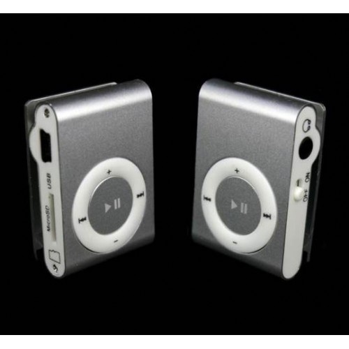 Deal Chimp - MP3-Speler voor: € 0,00 Deal Chimp - MP3-Speler voor: € 0,00