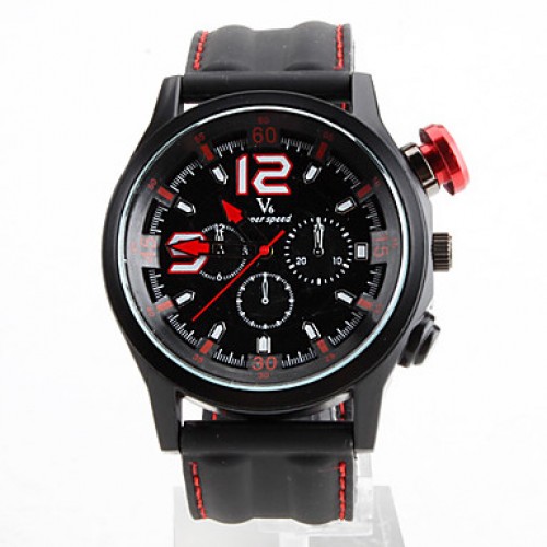 Deal Chimp - Stoer heren horloge: Kersttopper!