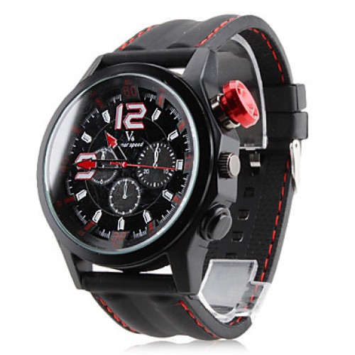 Deal Chimp - Stoer heren horloge Deal Chimp - Stoer heren horloge