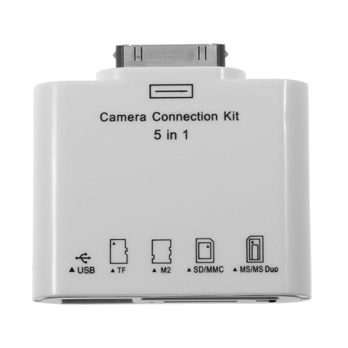 Deal Chimp - SUPER DEAL! Camera connection kit Deal Chimp - SUPER DEAL! Camera connection kit