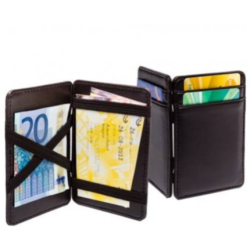 Deal Chimp - SUPER DEAL: Magische portemonnee Deal Chimp - SUPER DEAL: Magische portemonnee