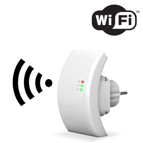 Deal Chimp - SUPER DEAL: Wifi Repeater