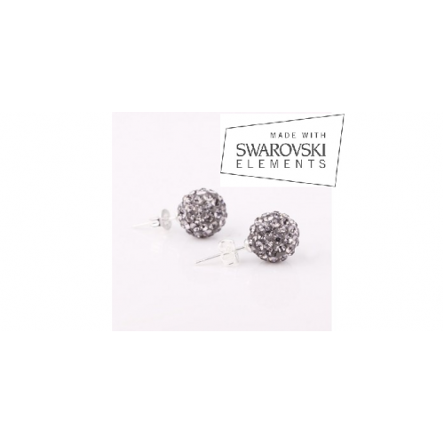 Deal Chimp - Swarovski Elements oorbellen Krystal Deal Chimp - Swarovski Elements oorbellen Krystal