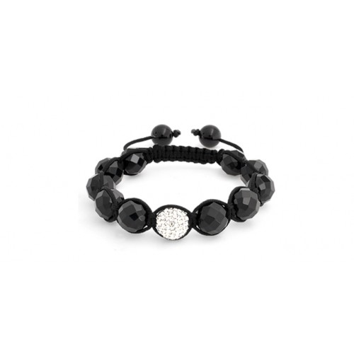 Deal Chimp - Swarovski Elements Shamballa Armband!