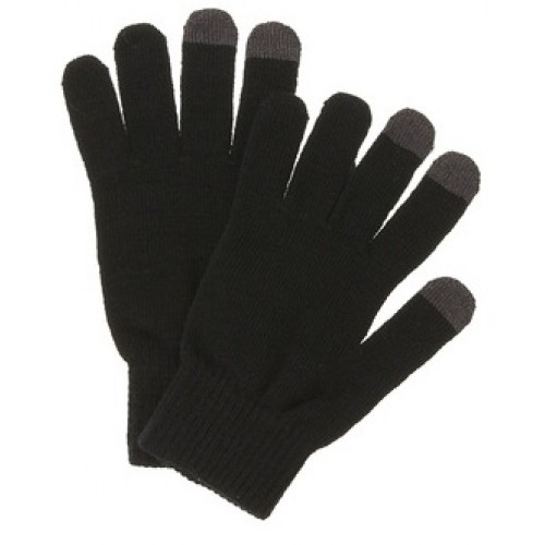 Deal Chimp - Touchscreen Handschoenen!
