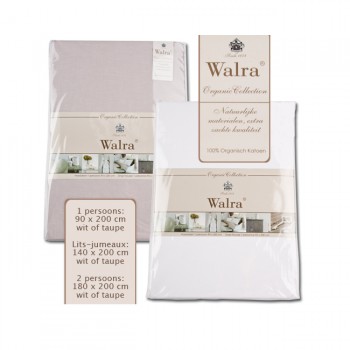 Deal Digger - 2 X Kwaliteitshoeslakens Van Walra: Deal Digger - 2 X Kwaliteitshoeslakens Van Walra: