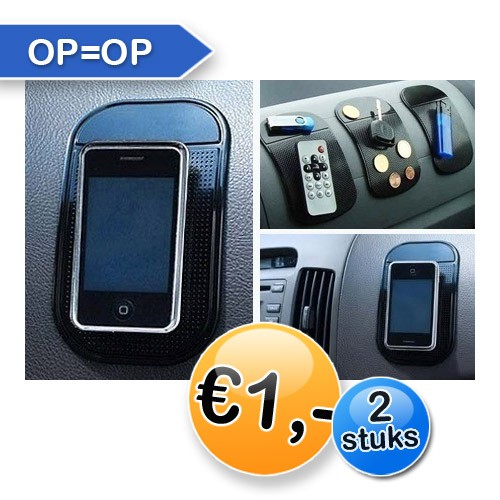 Deal Digger - 2 X Stickypad (1 Euro) Deal Digger - 2 X Stickypad (1 Euro)