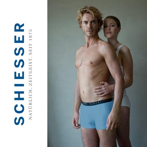 Deal Digger - 3 Pack Boxers Van Schiesser Deal Digger - 3 Pack Boxers Van Schiesser