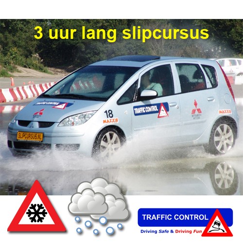 Deal Digger - 3 Uur Durende Slipcursus