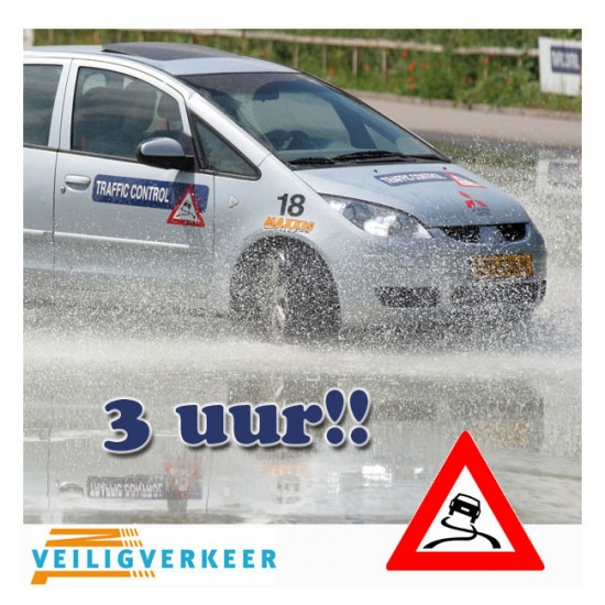 Deal Digger - 3-Uur Slipcursus: Deal Digger - 3-Uur Slipcursus: