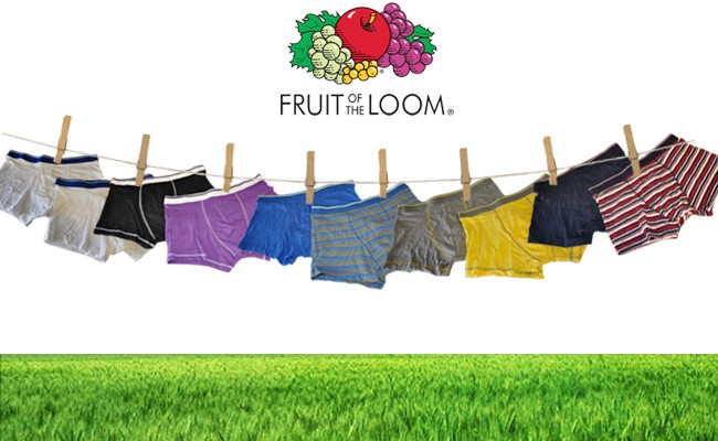 Deal Digger - 4 X Boxershorts Van Fruit Of The Loom Deal Digger - 4 X Boxershorts Van Fruit Of The Loom