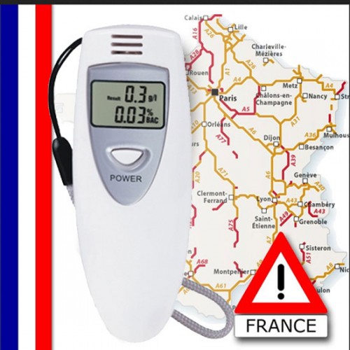 Deal Digger - Alcohol Tester Lcd Deal Digger - Alcohol Tester Lcd