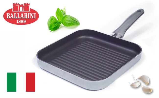 Deal Digger - Ballarini Grillpan