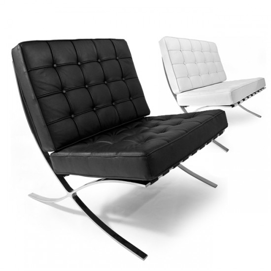Deal Digger - Barcelona Chair Deal Digger - Barcelona Chair