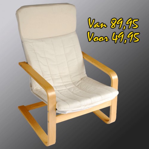 Deal Digger - Bentwood Chair Deal Digger - Bentwood Chair