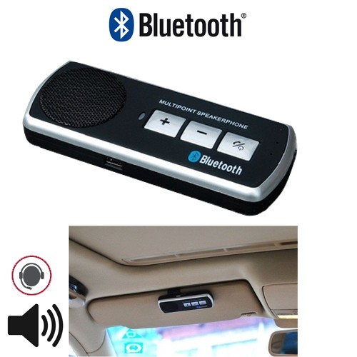 Deal Digger - Bleutooth Carkit Deal Digger - Bleutooth Carkit