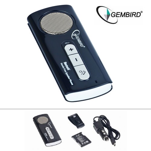 Deal Digger - Bluetooth Carkit Deal Digger - Bluetooth Carkit