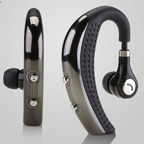 Deal Digger - Bluetooth Headset - Comfortabel & Ergonomisch Gevormd!