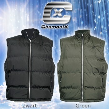 Deal Digger - Bodywarmers Chamonix Deal Digger - Bodywarmers Chamonix