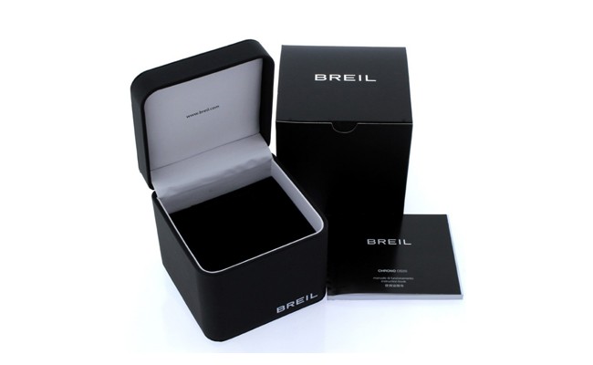 Deal Digger - Breil Horloge (2 Modellen) Deal Digger - Breil Horloge (2 Modellen)