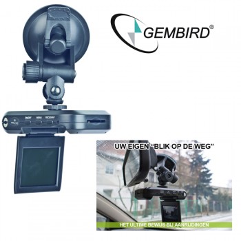 Deal Digger - Dashboard Cam: Deal Digger - Dashboard Cam: