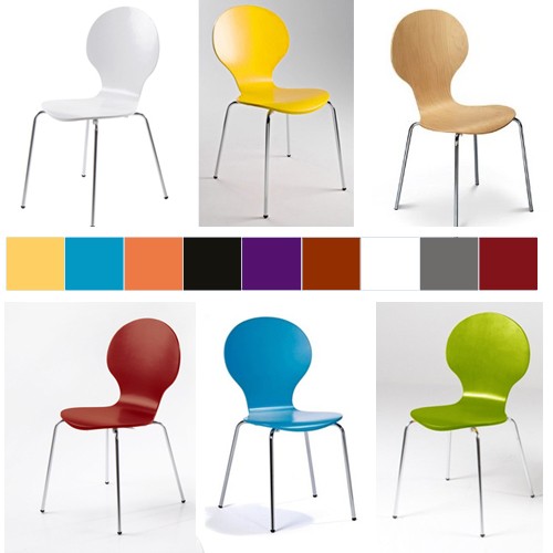 Deal Digger - Design Vlinder Stoelen: