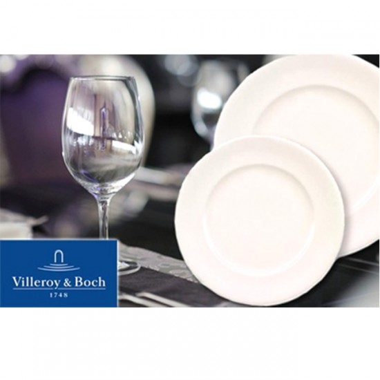 Deal Digger - Diner Bordenset Van Villeroy & Boch: 74% Korting