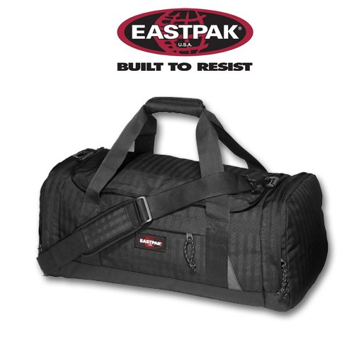 Deal Digger - Eastpak 558 Campus Black