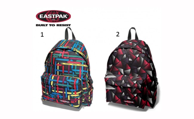 Deal Digger - Eastpak Rugzak Deal Digger - Eastpak Rugzak