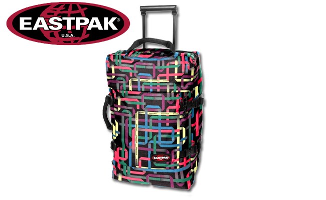Deal Digger - Eastpak Trolley Deal Digger - Eastpak Trolley