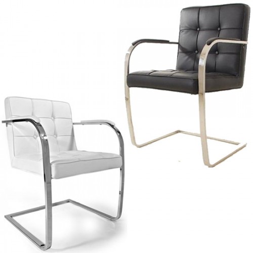 Deal Digger - Eetkamerstoel 9-Vaks Naar Bauhaus Design Deal Digger - Eetkamerstoel 9-Vaks Naar Bauhaus Design