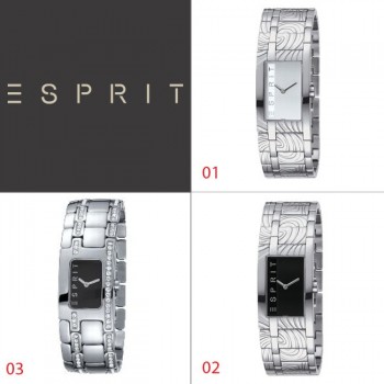 Deal Digger - Elegante En Chique Horloges Van Esprit: Deal Digger - Elegante En Chique Horloges Van Esprit: