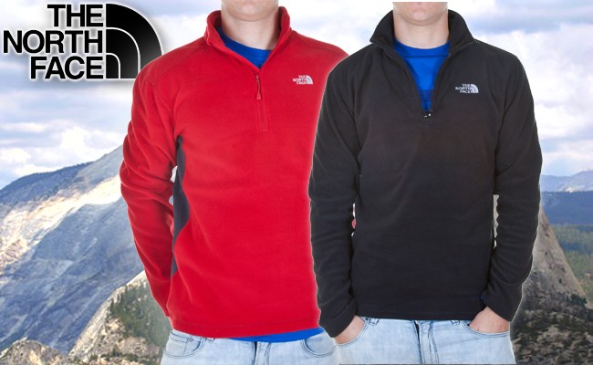 Deal Digger - Fleece Trui Van The North Face Deal Digger - Fleece Trui Van The North Face