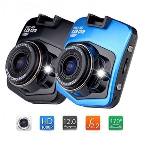 Deal Digger - Full Hd Dashcamera - Beveilig Jezelf En Je Auto!