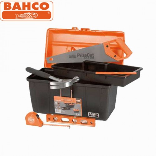 Deal Digger - Gereedschapkist Bahco Deal Digger - Gereedschapkist Bahco