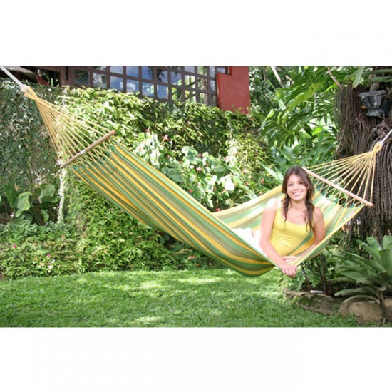 Deal Digger - Hangmat Milena Met Ophangset Deal Digger - Hangmat Milena Met Ophangset
