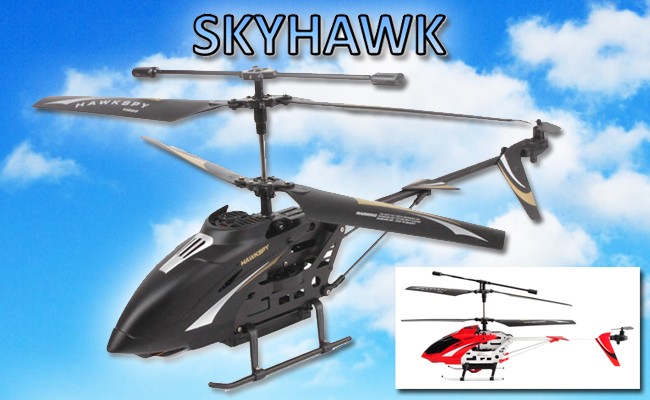 Deal Digger - Helicopter Met Ingebouwde Video Camera Deal Digger - Helicopter Met Ingebouwde Video Camera
