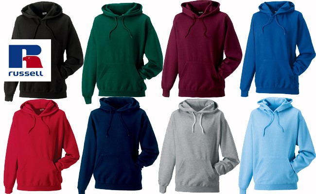 Deal Digger - Hoodies Van Russell