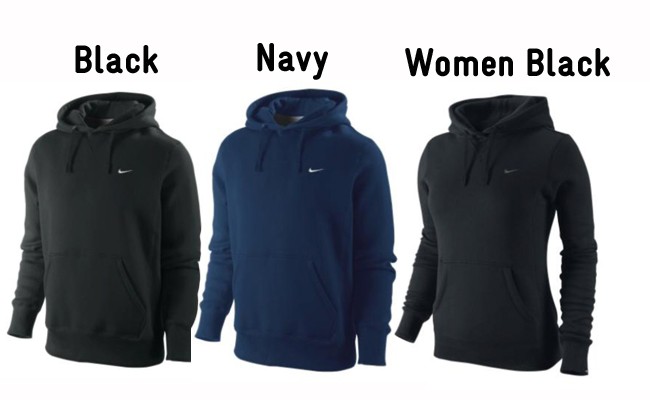 Deal Digger - Hoody Van Nike