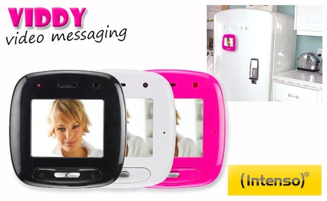 Deal Digger - Intenso Viddy - Video Messenger Deal Digger - Intenso Viddy - Video Messenger