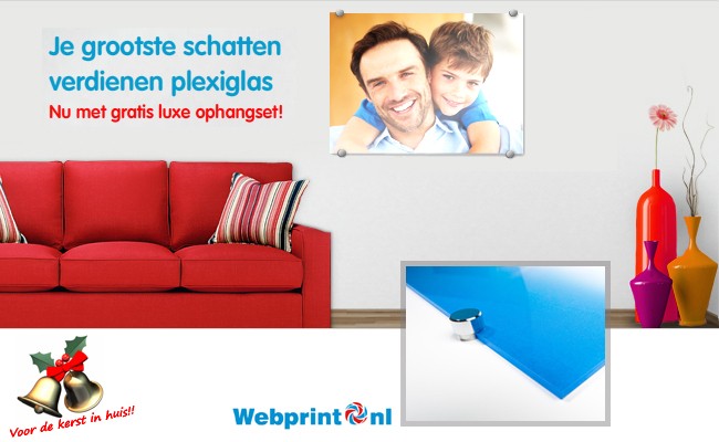 Deal Digger - Je Foto Op Plexiglas (30 X 40Cm) Deal Digger - Je Foto Op Plexiglas (30 X 40Cm)