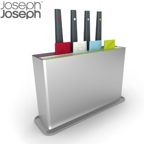 Deal Digger - Joseph Joseph Snijplankenset Index Plus: