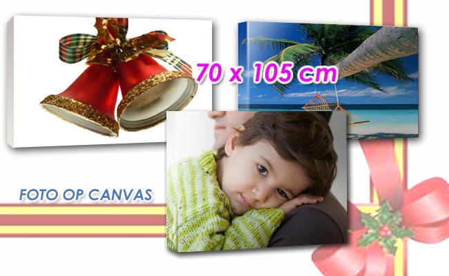 Deal Digger - Jouw Foto Op Canvas (70 X 105Cm) Deal Digger - Jouw Foto Op Canvas (70 X 105Cm)