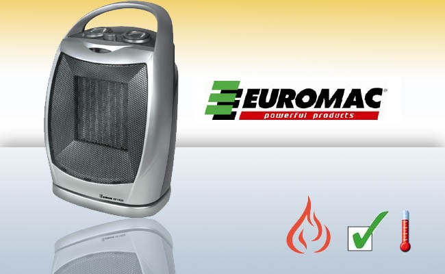 Deal Digger - Keramische Kachel Van Euromac Deal Digger - Keramische Kachel Van Euromac