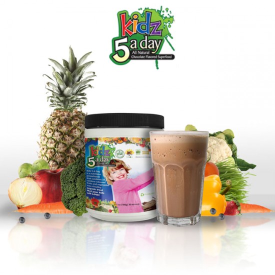 Deal Digger - Kidz 5 A Day Volwaardig Biologisch Voedingsdrankje!! Deal Digger - Kidz 5 A Day Volwaardig Biologisch Voedingsdrankje!!